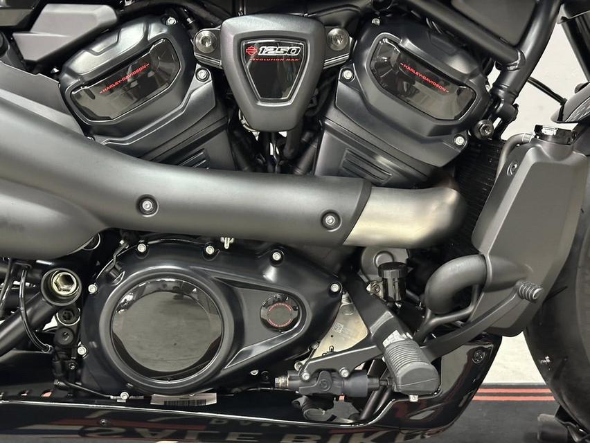 Harley Davidson Sportster 1250s 🇺🇸  ปี 2025 | โฉมล่าสุด | สภาพป้ายแดง | เลขไมล์เพียงแค่ 18 โล 9