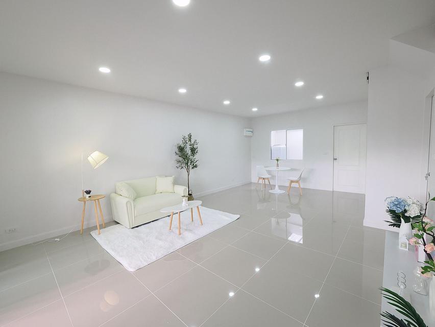 ขายทาวน์เฮ้าส์ 2 ชั้น ม.พลีโน่ 20.6 ตร.ว. 3นอน 2น้ำ [รัตนาธิเบศร์-ชัยพฤกษ์] ขาย 1.99ล้าน 5