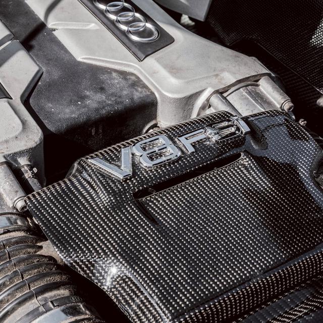 รหัสรถ 67GG4289 🏎 Audi R8 V8 ปี 2011 13