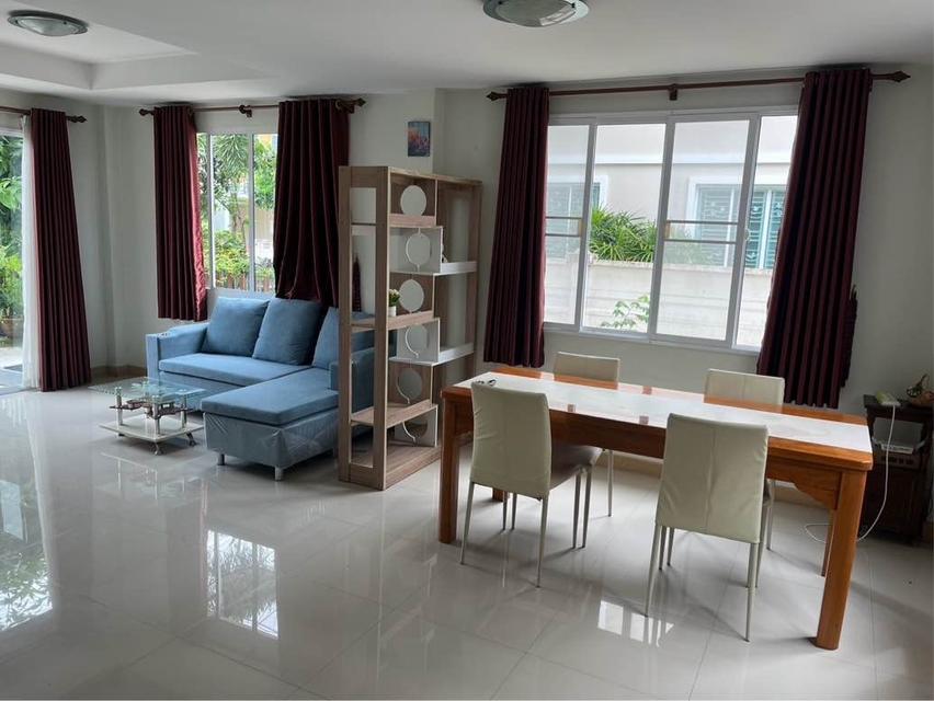 มิราเคิลแกรนด์วิลล์ บ้านฉาง Miracle Grand Villa BanChang Rayong