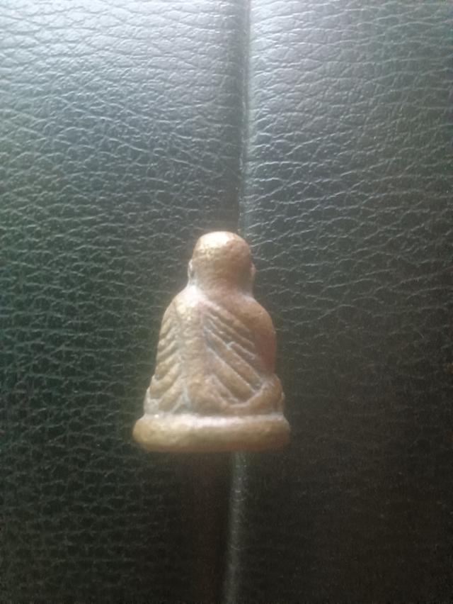 หลวงพ่อเงิน บางคลาน รุ่นตาตี่ รูปที่ 3