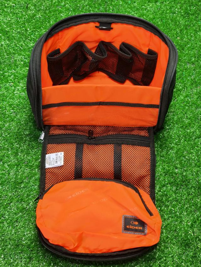 Eider Toiletry Bag 6