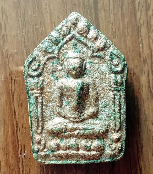 ผงพรายกุมารหลวงปู่ทิม