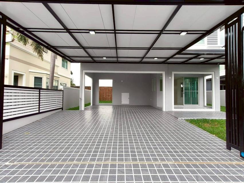 โอกาสทอง บ้านเดี่ยวสวยทำเลทอง ST หมู่บ้านพฤกษ์ลดา 2 ลำลูกกา-คลองสี่ ถนนไสวประชาราษฎร์ • อ.ลำลูกกา • จ.ปทุมธานี 16