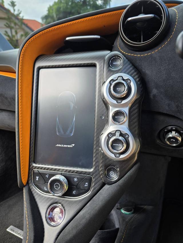 ขาย Mclaren 720S ปี22 10