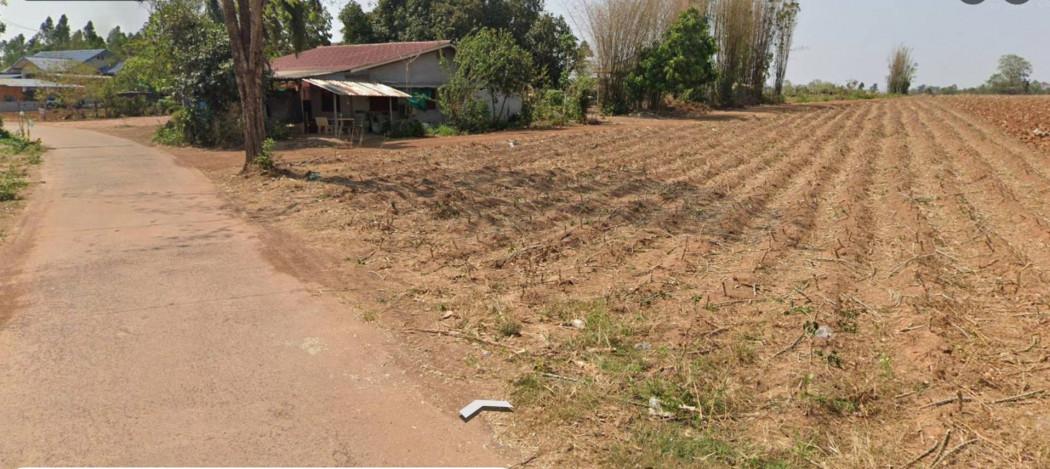 ขาย ที่ดิน 37-0-12 ไร่ ติดนิคม Hi-Tech กบินทร์บุรี ปราจีนบุรี 2