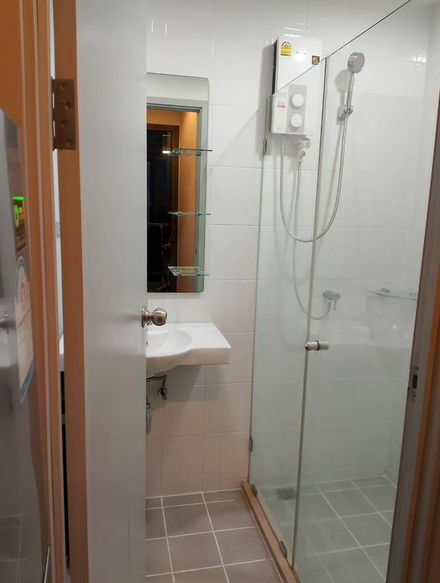 เจ้าของปล่อยให้เช่าคอนโดไอดิโอ-วุฒากาศ 5