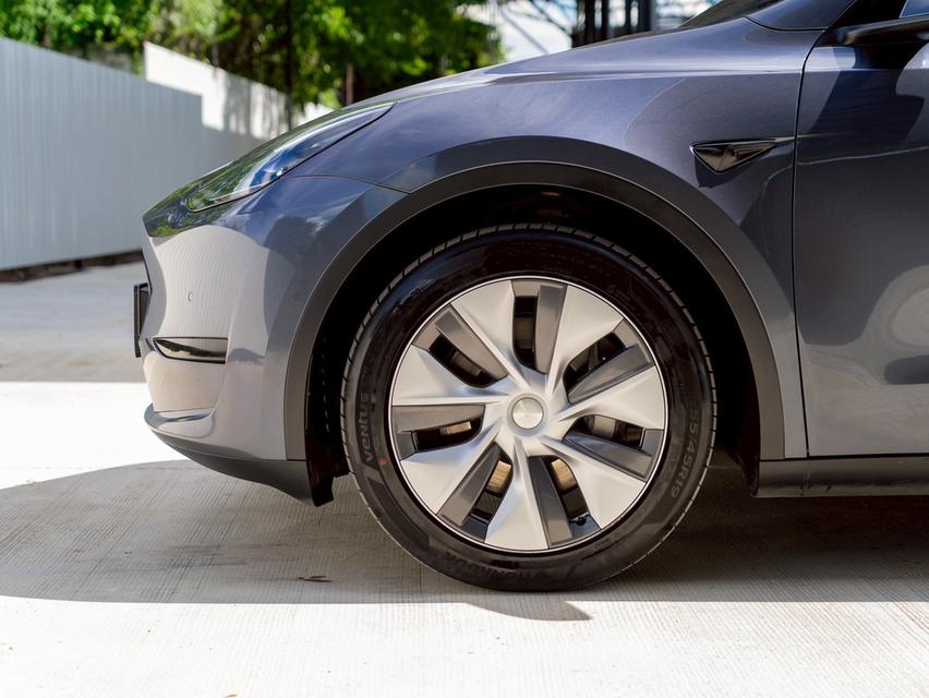 Tesla Model Y RWD ปี 2023 วิ่ง 46,xxx km. 7