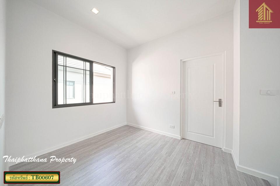 บางกอก บูเลอวาร์ด รังสิต-คลอง4 9