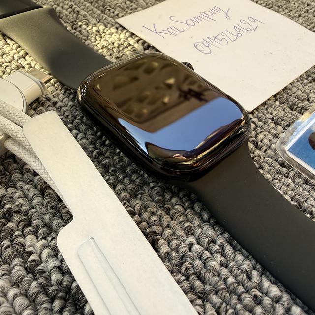 Apple Watch series 10 46 mm มือ 1 รูปที่ 2