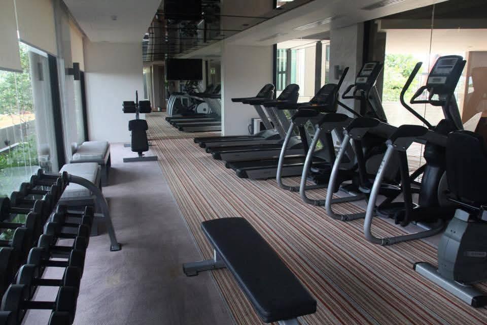 FOR RENT • The Base Uptown Condominium Phuket 20