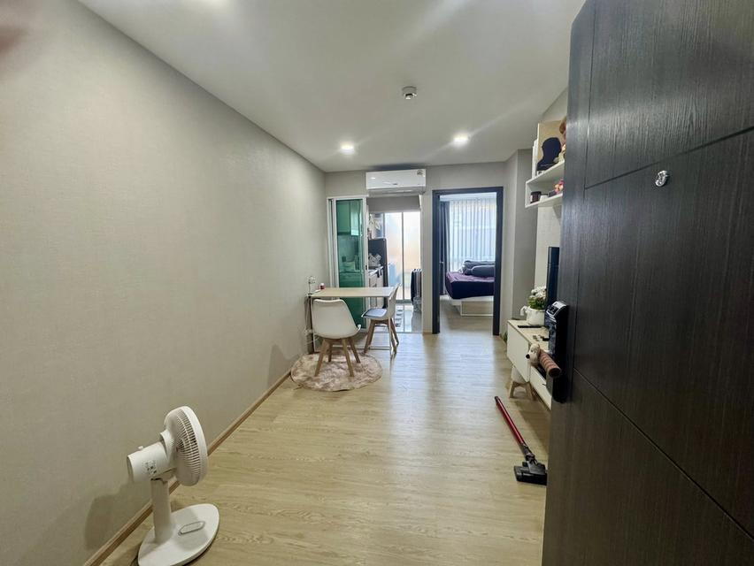 🏙️ ให้เช่าคอนโด 1 ห้องนอน ย่านเศรษฐกิจ ใกล้ Maya–มหาวิทยาลัยเชียงใหม่ 7