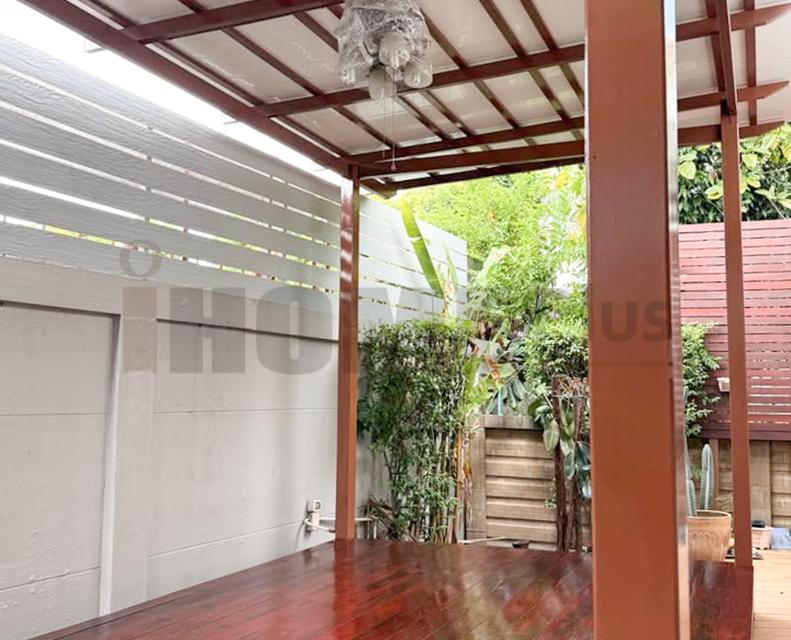 บ้านเดี่ยว บุ รา สิริ ราชพฤกษ์ แจ้งวัฒนะ |บ้าน นนทบุรี 6