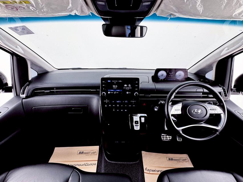 HYUNDAI STARIA 2.2 PREMIUM SUNROOF 2022  7
