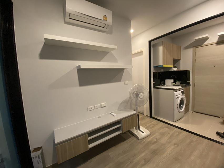 🔥 เจ้าของขายเอง 🏡 ขายคอนโด Pet Friendly ใกล้ BTS แบริ่ง เดินเพียง 6 นาที 📍 Brixton Pet & Play Sukhumvit 107 7