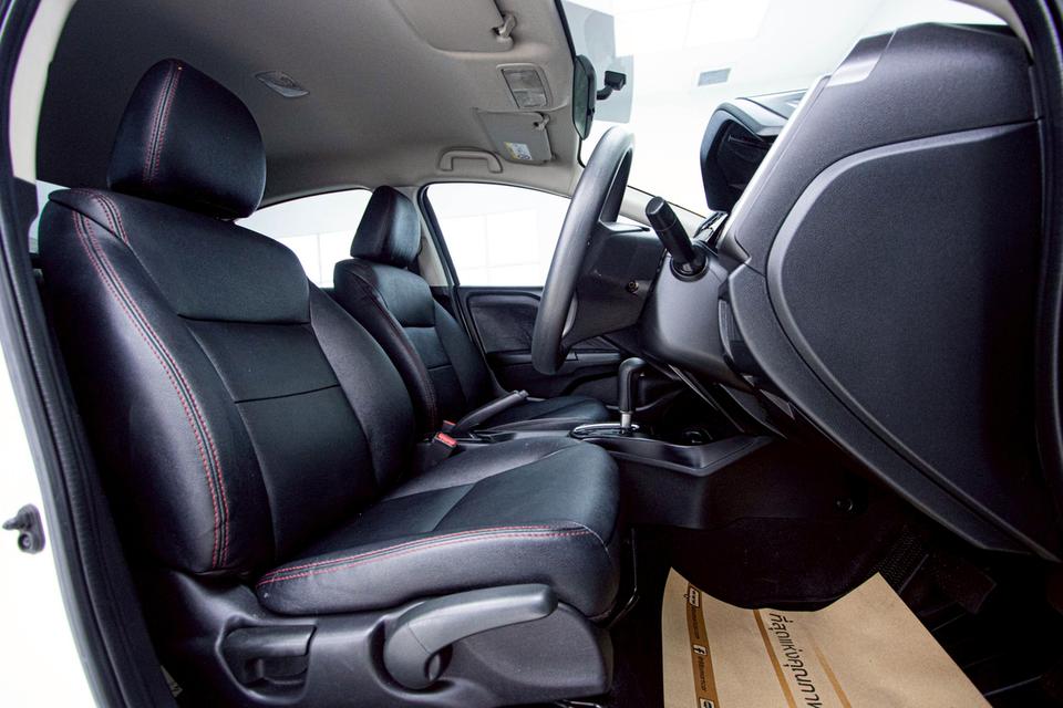 รหัสรถ 5B731 CITY 1.5 V 2019 7