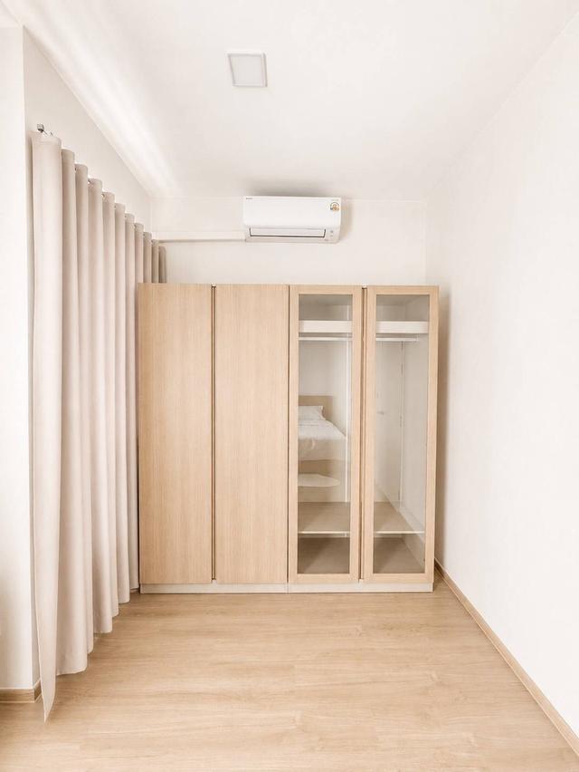 ให้เช่า Pleno Sukhumvit – Bangna 3 บ้านพร้อมอยู่ บ้านใหม่ หิ้วกระเป๋ามาได้เลย 2