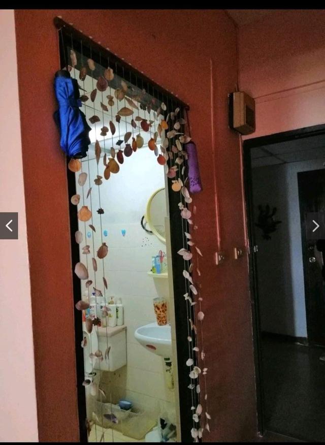 บลูเทอเรซคอนโดเทล 6