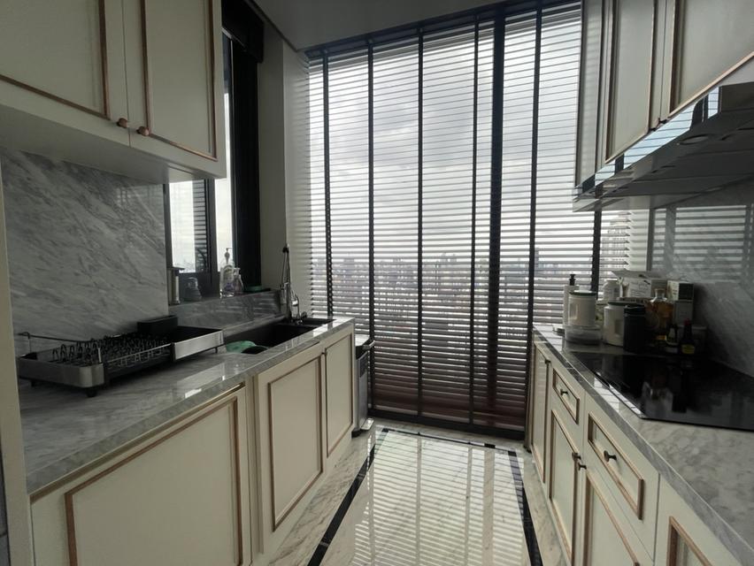 ✨Flash Deal ✨THE ESSE at SINGHA COMPLEX ( 3Bed 4Bath 245SQM.) พร้อมอยู่ ! เพียง 99,000,000 บาท 16