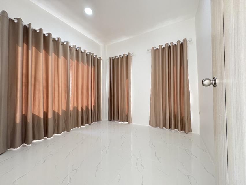 บ้านเดี่ยว พร้อมเฟอร์นิเจอร์ ราคา 2.xx 9