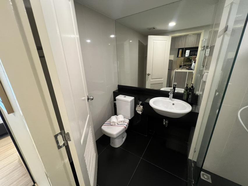 โครงการ ชาโตว์ อินทาวน์ ปิ่นเกล้า - ศิริราช 6