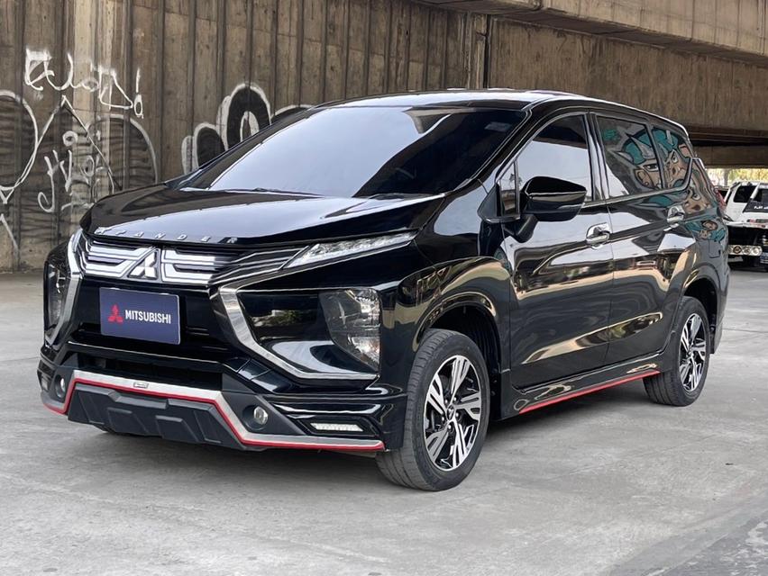 ขาย Mitsubishi Xpander 1.5GT ปี21 3