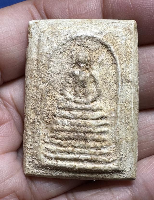 องค์ละ1000🙏พระสมเด็จพระบ้าน พิมพ์ต่างๆ รูปที่ 11