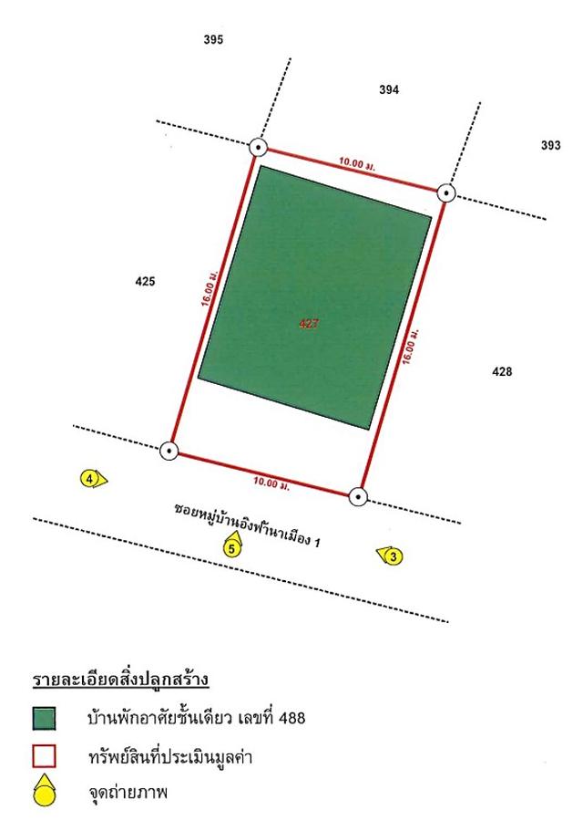 💙 บ้าน ไร่น้อย ราคาพิเศษ! 💙 19