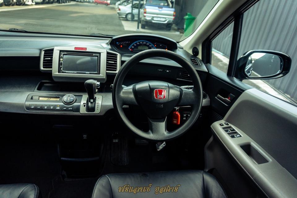 Honda Freed 2011จด2012 9