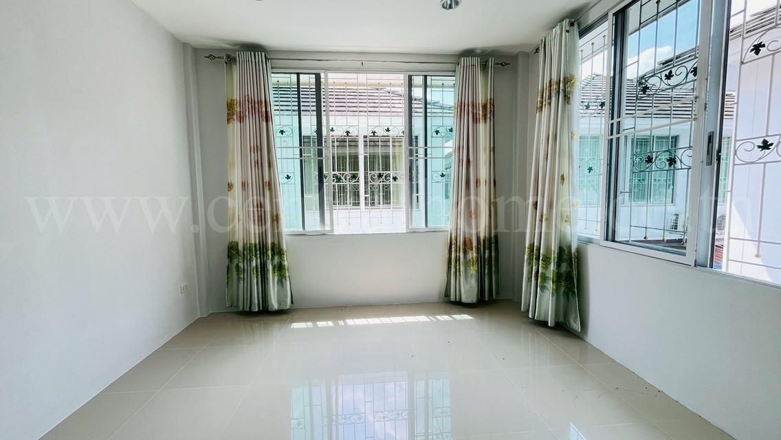 บ้านเดี่ยว ชนันธร กรีนวิลล์ เพชรเกษม 69 - บางบอน 3 สภาพสวย ราคาถูก 11