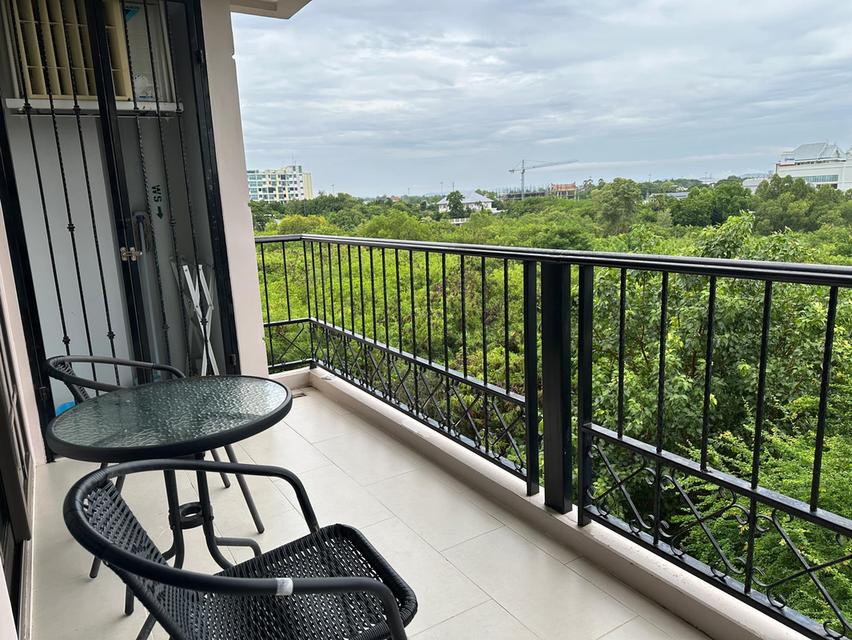 LUXURY CONDO FOR SALE "España Jomtien"จอมเทียน 11