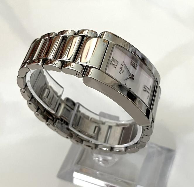 นาฬิกา TISSOT 8