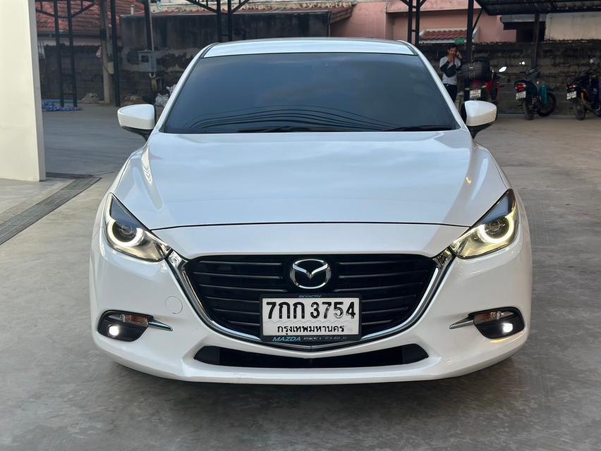 MAZDA 3 2.0 S ปี 2018 รหัส KN7354 3