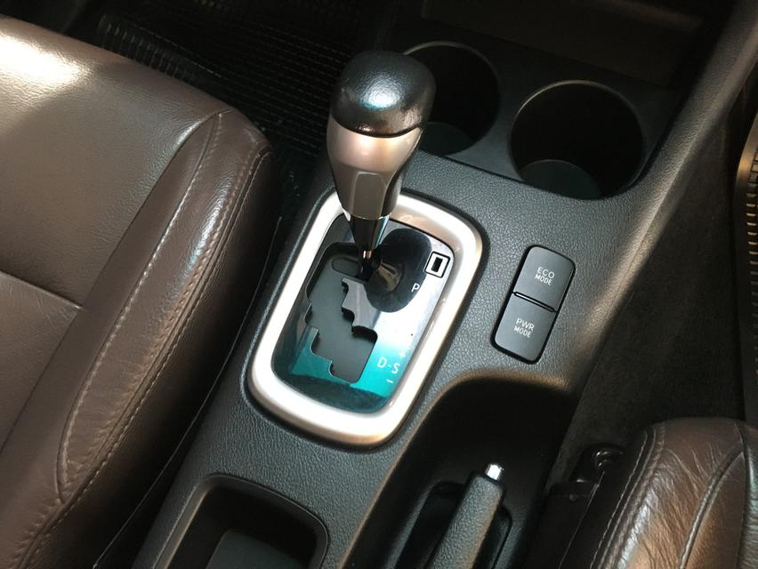 Revo Dcab 2.5 E-Plus Prerunner Auto 2018 รถบ้านสวยๆ รูปที่ 13