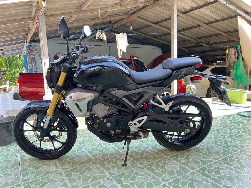 cb 150 R 3