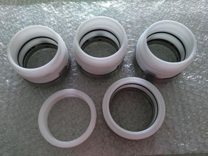 Mechanical Seal ,Pump, Motor, Valve,Maintenance&Services and Spare Parts