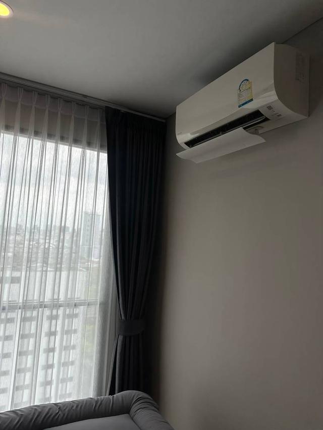 ปล่อยเช่าคอนโด Lumpini Suite เพชรบุรี-มักกะสัน 4