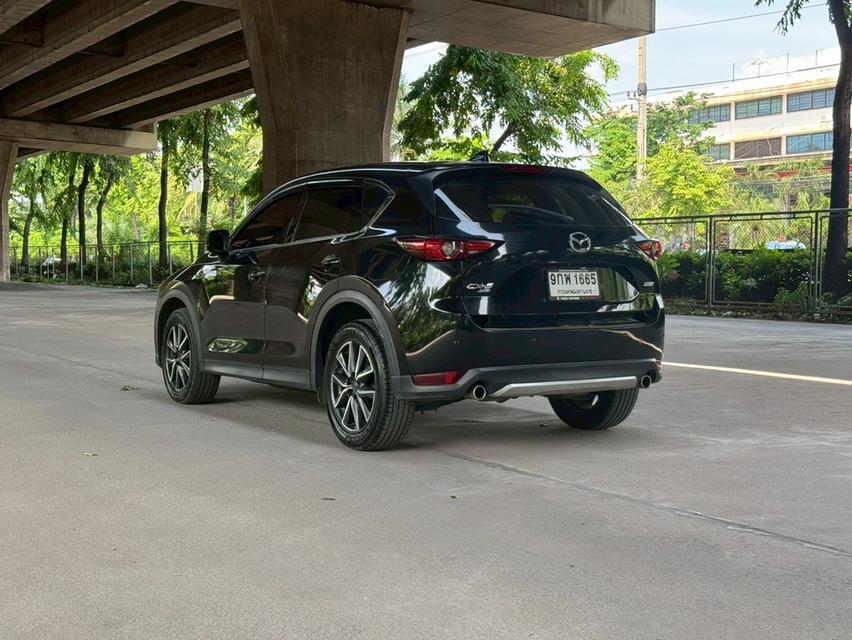 Mazda CX-5 2.2 XDL 7