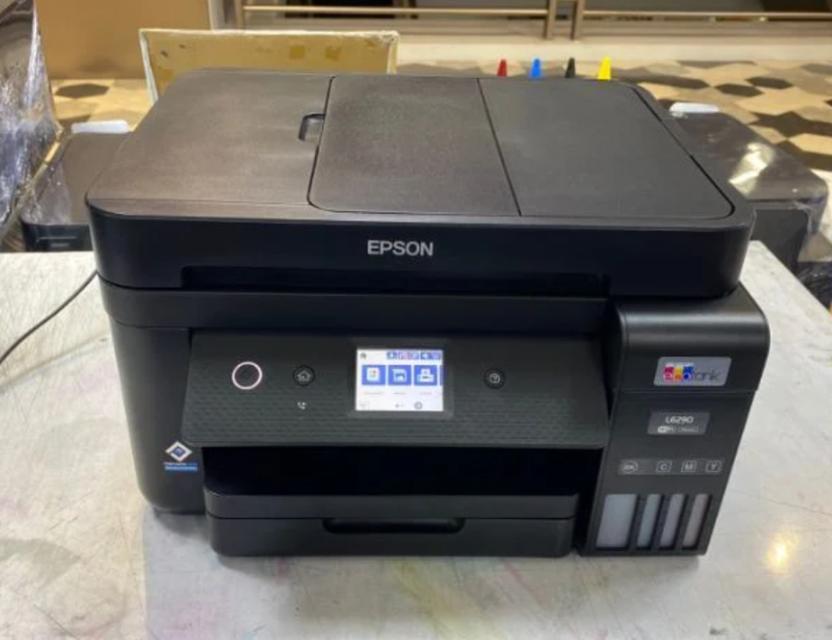 เครื่อง Epson L-6290 (มือสอง)