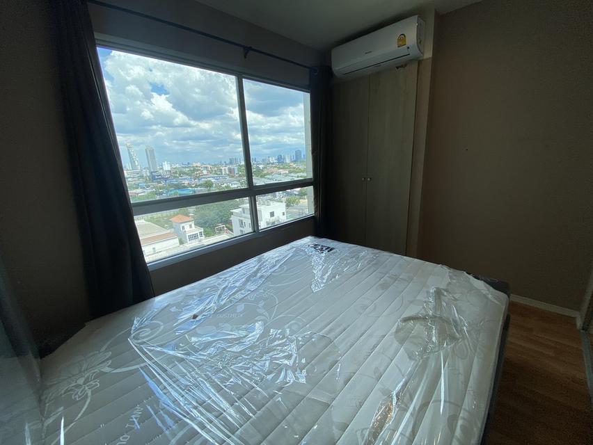 คอนโดลุมพินี วิลล์ นครอินทร์-ริเวอร์วิว 8