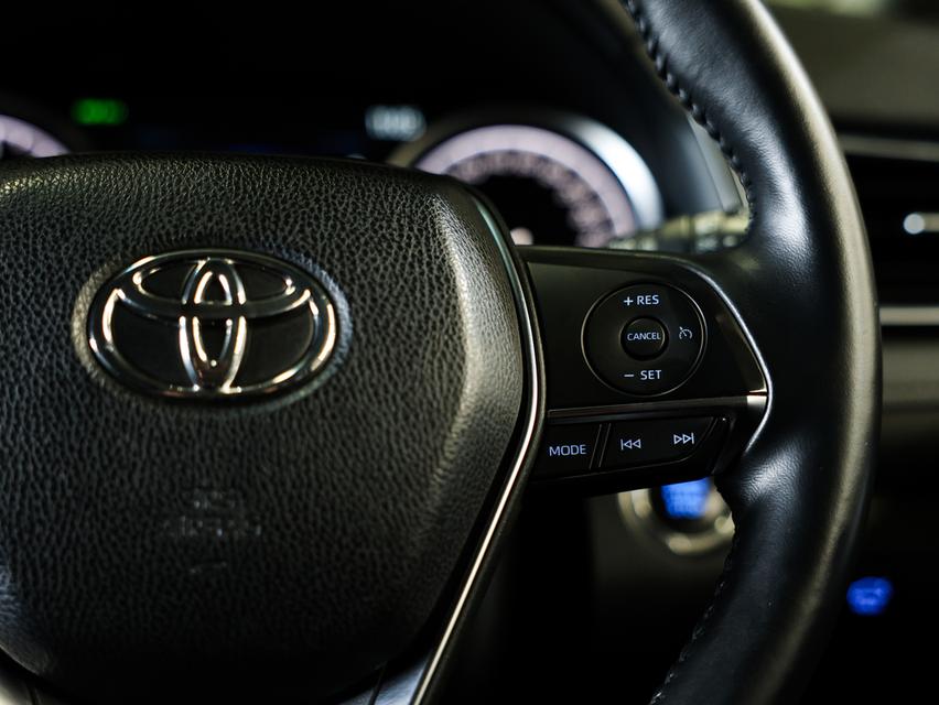 2023 Toyota CAMRY 2.5 (ปี 18-24) Sport Sedan AT รูปที่ 9