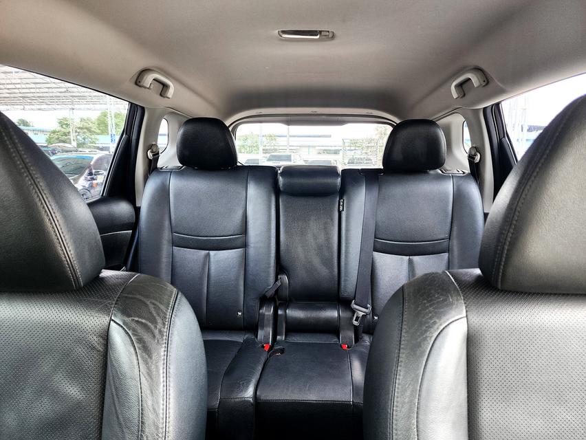 NISSAN​ X Trail​ 2.0 4WD 2015  12
