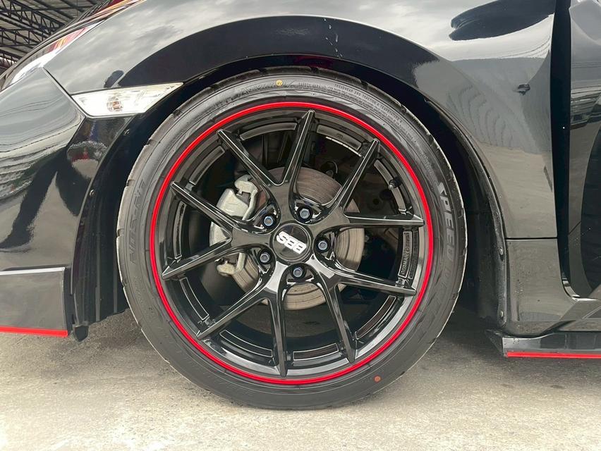  HONDA CIVIC FC 1.5 TURBO RS 2019 14