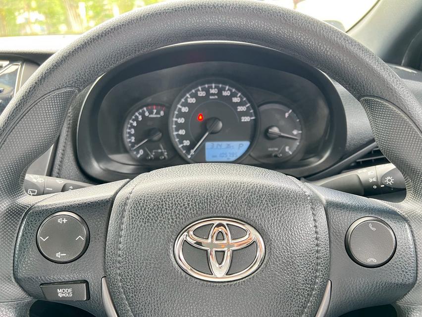 🚘 TOYOTA YARIS 1.2 ENTRY AUTO ปี 2022 🚘 รูปที่ 7