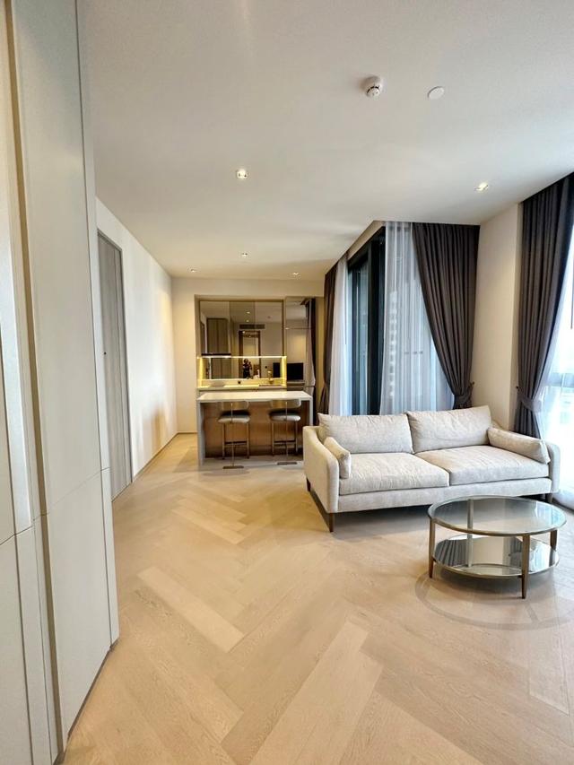 ขาย/ให้เช่าคอนโด The Reserve Sathorn ชั้น 24 แต่งครบ พร้อมอยู่ ใกล้ BTS ช่องนนทรี - BRT สาทร 3