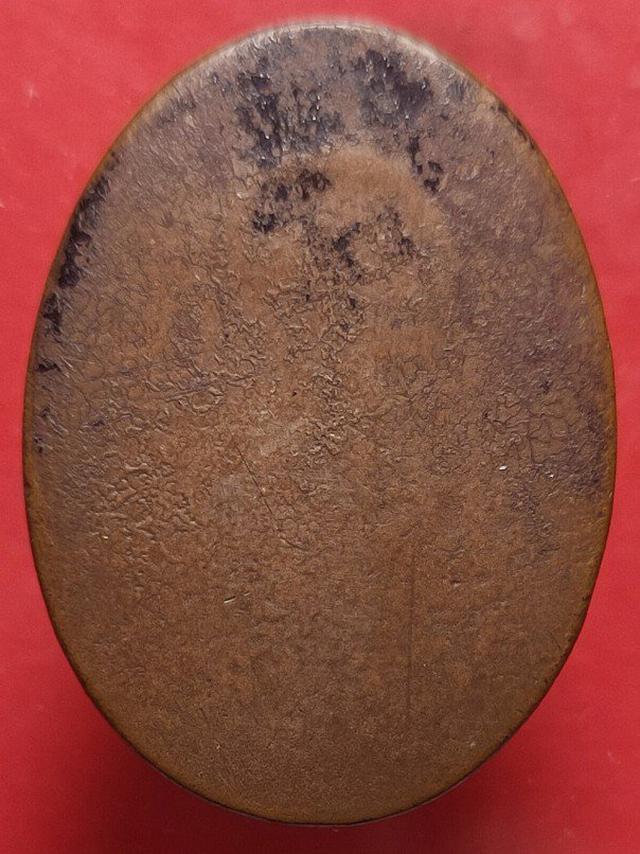 รูปหลัก เหรียญเจ้าแม่ศรีมหาอุมาเทวี ปี2516