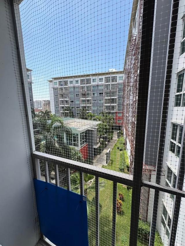 ✨ ขายคอนโด The Trust Condo นครปฐม แต่งครบ พร้อมอยู่ 📍 ทำเลดี ตรงข้าม Central นครปฐม 9