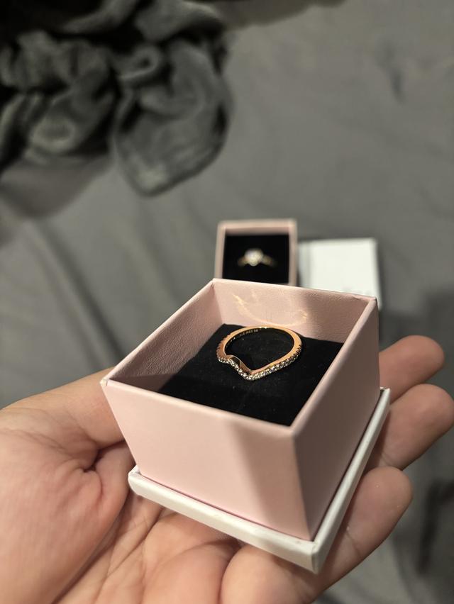 เเหวนเพชรPandora 3