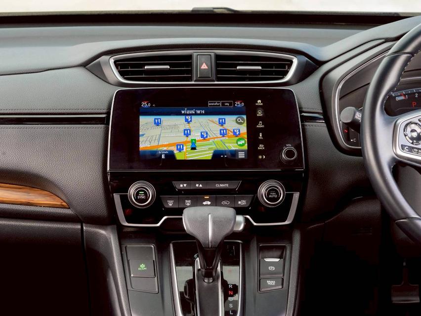 ขาย Honda CRV 2.4ES 4wd ปี21 11