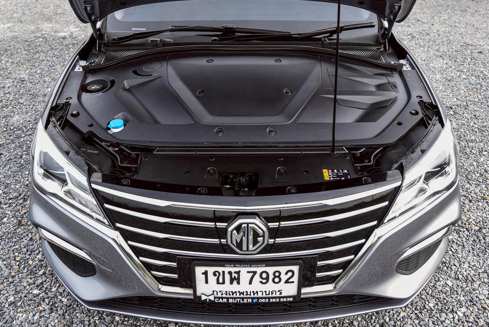 รหัสรถ CBL7982 MG EP AT 2022 7